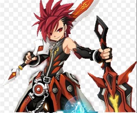 elsword wiki elsword|elsword anime wiki.